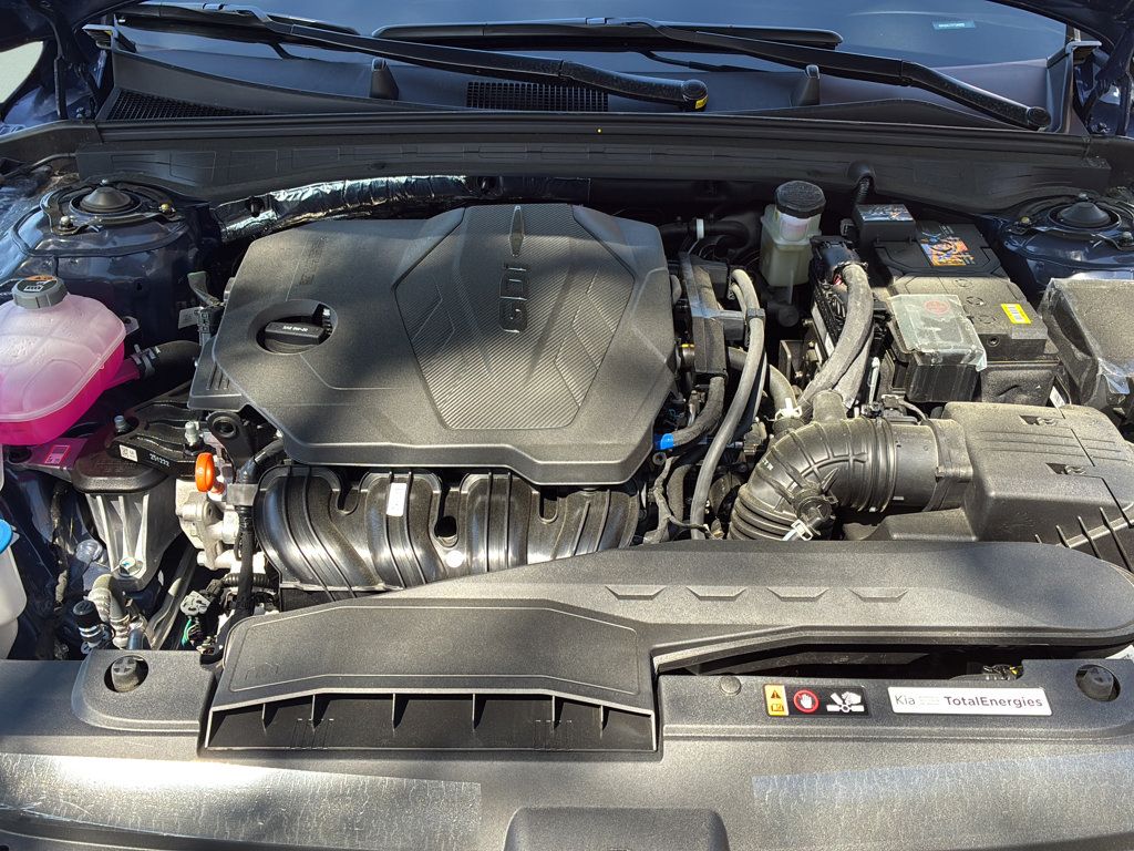 New 2026 Kia K5 GT-Line w/ GT-Line Premium Package FWD image 43