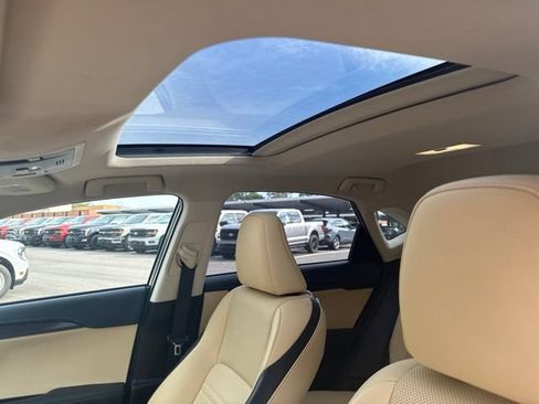 Used 2016 Lexus NX 200t AWD w/ Premium Package image 10