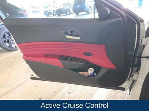 Used 2022 Acura ILX FWD image 12