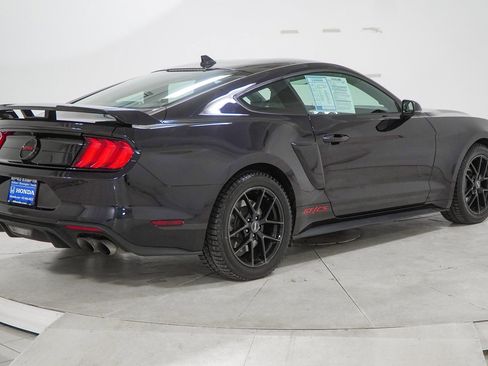 Used 2023 Ford Mustang GT Premium w/ Equipment Group 401A image 11