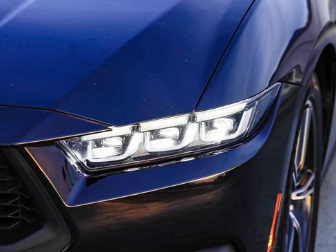 Used 2024 Ford Mustang Premium image 36