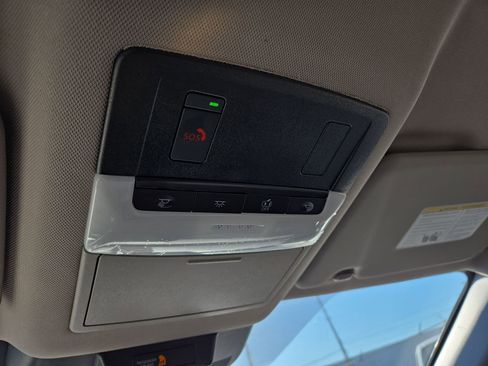 New 2026 Nissan Rogue SV w/ Rock Creek Premium Package image 27