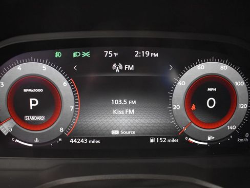 Certified 2022 Nissan Rogue Platinum w/ Head-Up Display Package FWD image 32