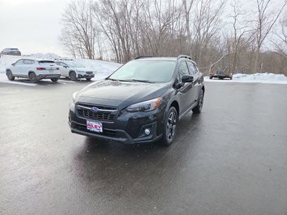 Used 2018 Subaru Crosstrek 2.0i Limited