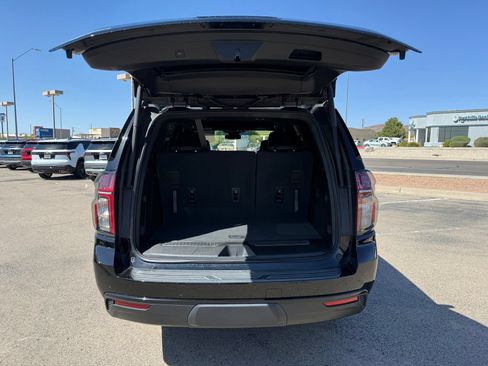 Used 2023 Chevrolet Tahoe Z71 AWD/4WD image 42