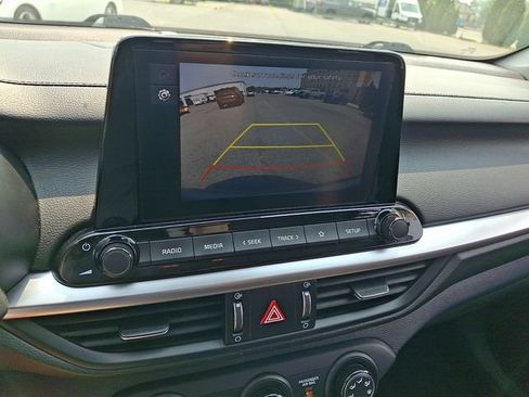 Used 2023 Kia Forte LXS FWD image 18