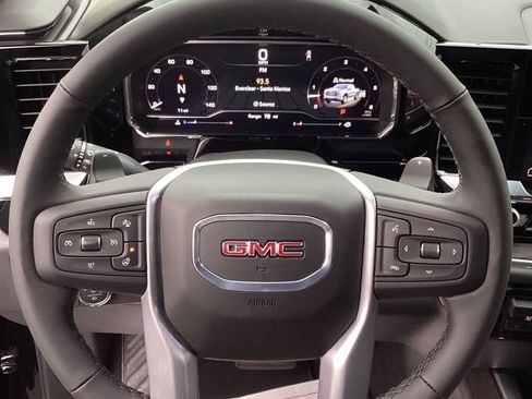 New 2025 GMC Sierra 1500 SLT w/ SLT Premium Plus Package image 15
