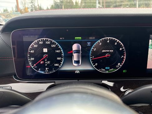 Used 2019 Mercedes-Benz CLS 53 AMG CLS 53 AMGﾮ image 19