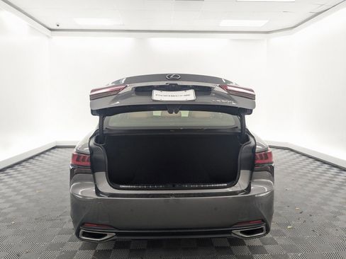 Used 2022 Lexus LS 500 LS 500 image 23
