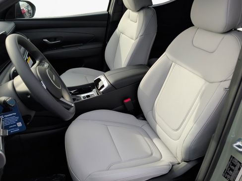 New 2026 Hyundai Santa Cruz SEL image 9