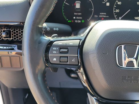 Used 2023 Honda CR-V Sport Touring image 23