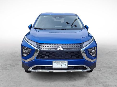New 2025 Mitsubishi Eclipse Cross SE image 2