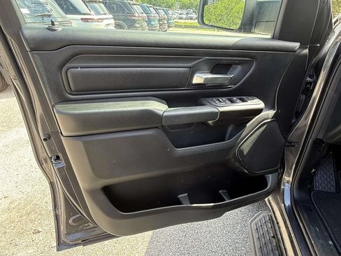 New 2026 RAM 1500 Express AWD/4WD image 22