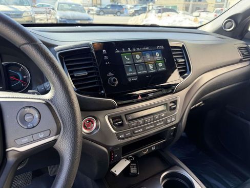 Used 2022 Honda Pilot Sport image 35