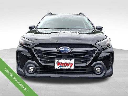 Used 2024 Subaru Outback Premium AWD/4WD image 4