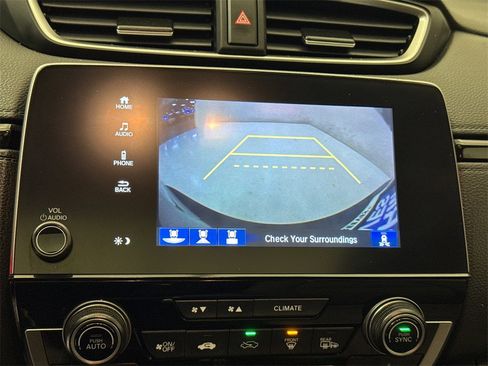 Certified 2022 Honda CR-V EX-L image 28