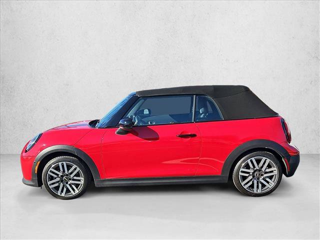 Certified 2026 MINI Cooper S FWD image 9