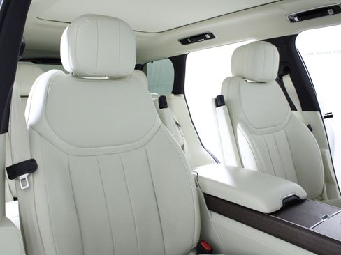 Used 2024 Land Rover Range Rover SE image 17