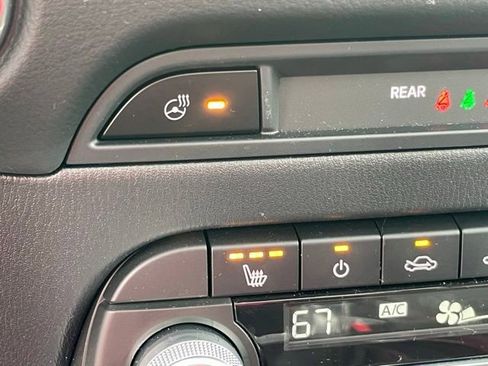 Certified 2023 MAZDA CX-5 AWD 2.5 Turbo image 24