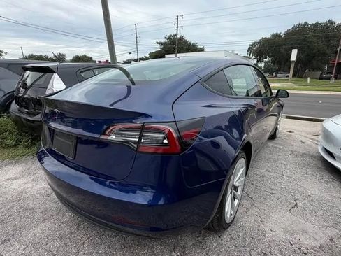 Used 2022 Tesla Model 3 RWD image 20