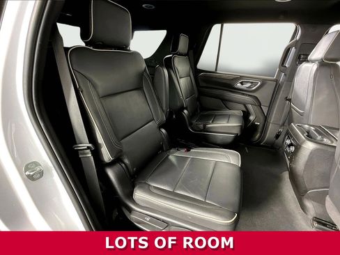 Used 2024 Chevrolet Tahoe Premier image 25