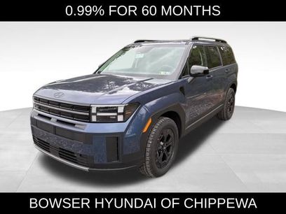 New 2026 Hyundai Santa Fe XRT w/ Tow & Go Package