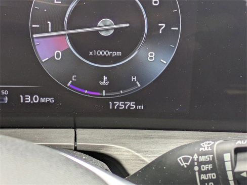 Used 2024 Kia Telluride SX Prestige X-Pro image 18