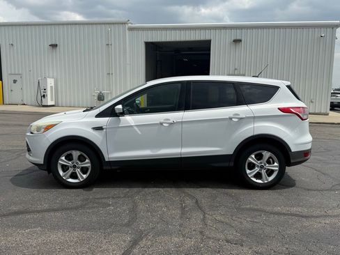 Used 2014 Ford Escape SE AWD/4WD image 5