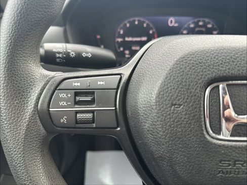 Used 2024 Honda Accord LX image 18