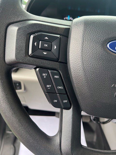 Used 2022 Ford F250 XLT w/ Black Appearance Package AWD/4WD image 12