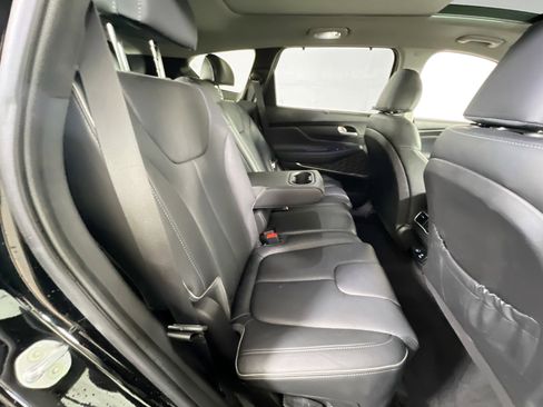 Used 2022 Hyundai Santa Fe Limited w/ Cargo Package image 28