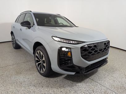 New 2026 Audi Q3 quattro 2.0T