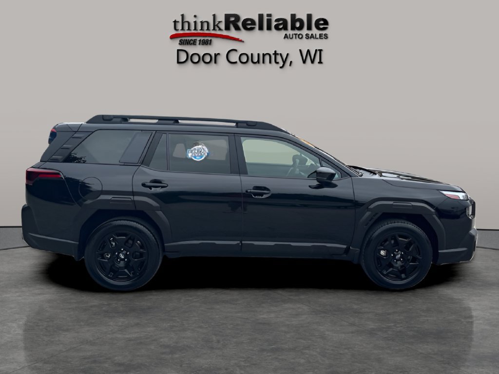 Used 2026 Subaru Outback Limited AWD/4WD image 6