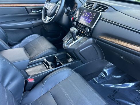 Used 2018 Honda CR-V EX-L image 33