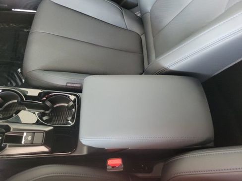 New 2026 Subaru Forester Limited AWD/4WD image 18