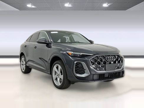 New 2025 Audi Q5 Premium Plus image 7