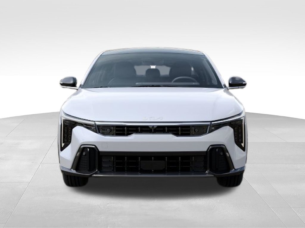 New 2026 Kia K4 GT-Line Turbo FWD image 2