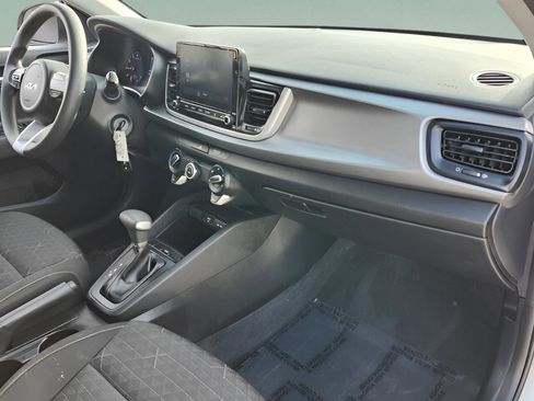 Used 2023 Kia Rio LX image 15