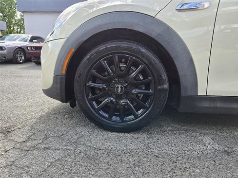 Used 2016 MINI Cooper S image 18