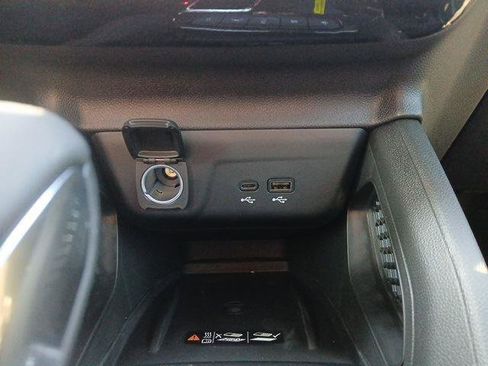 New 2026 Chevrolet TrailBlazer RS w/ Convenience Package image 20