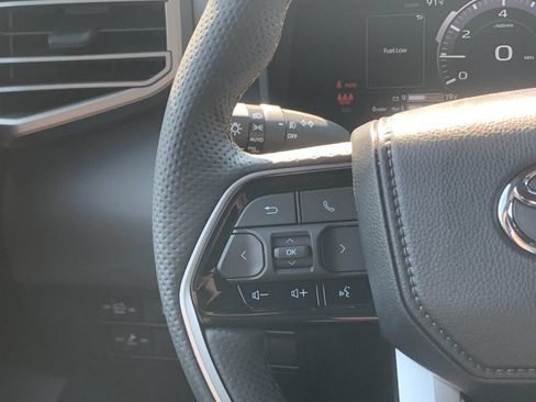 New 2026 Toyota Tundra Capstone AWD/4WD image 26
