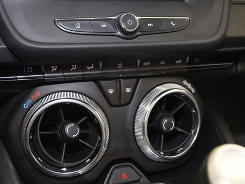 Used 2017 Chevrolet Camaro LT w/ RS Package RWD image 30