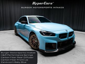 Used 2024 BMW M2 w/ Lighting Package video 1