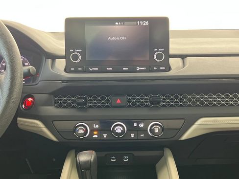 Used 2023 Honda Accord LX image 20
