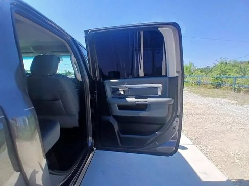 Used 2014 RAM 1500 Big Horn RWD image 18