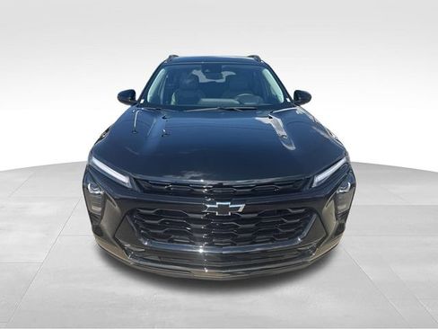 Used 2026 Chevrolet Trax ACTIV w/ Driver Confidence Package FWD image 8