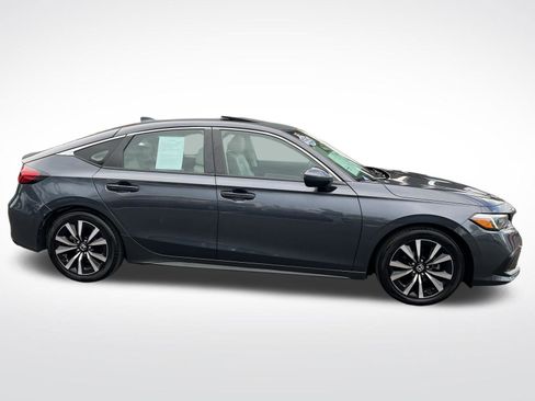 Used 2023 Honda Civic EX-L image 12