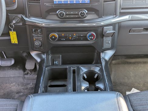 Used 2023 Ford F150 XL w/ STX Appearance Package image 19