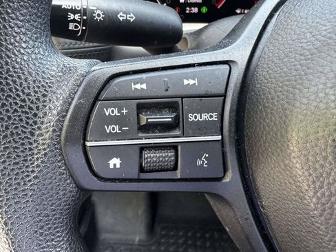 Used 2024 Honda HR-V LX image 20