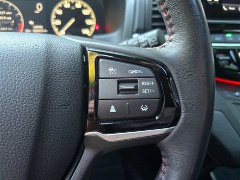 Used 2025 Honda Odyssey Sport-L image 28